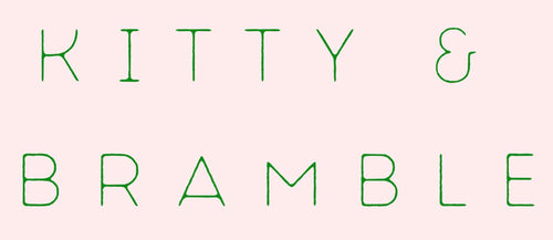 Kitty & Bramble